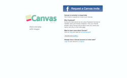 screenshot Canvas