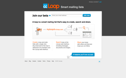 screenshot ccLoop