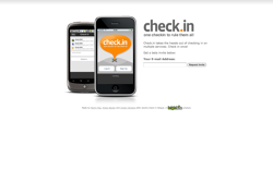 screenshot check.in