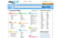 screenshot cladoo