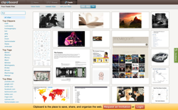 screenshot Clipboard