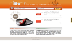 screenshot clooch