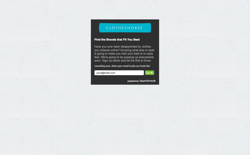 screenshot Clothes Horse
