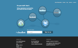 screenshot Cloudbot