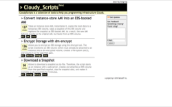 screenshot Cloudy_Scripts