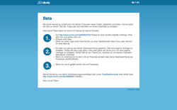 screenshot clunic