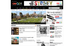 screenshot CNNGo