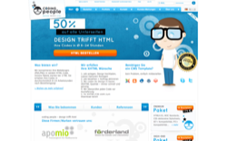 screenshot Coding People