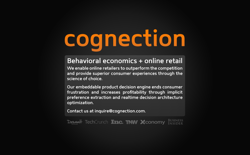 screenshot Cognetion