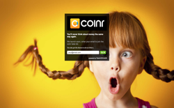 screenshot Coinr