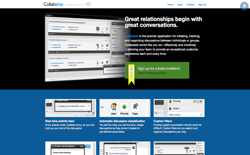 screenshot Collabable