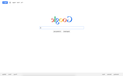 screenshot elgooG