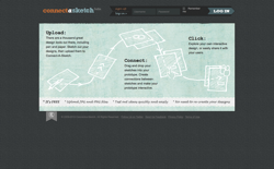 screenshot Connect-A-Sketch