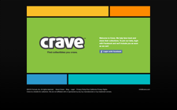 screenshot crave