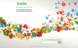 screenshot Cub.io