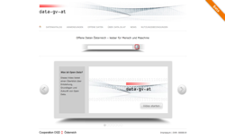 screenshot data.gv.at