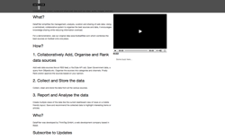 screenshot DataFilter