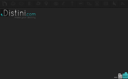 screenshot Distini