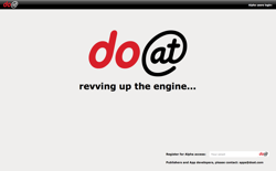 screenshot doat