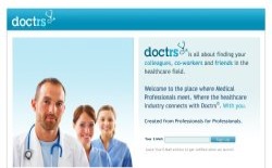 screenshot doctrs