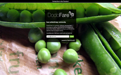 screenshot DodoFare