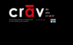 screenshot Do you crave it?