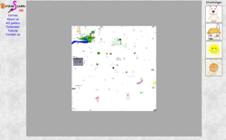 screenshot Drawsum