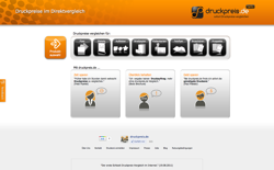 screenshot druckpreis
