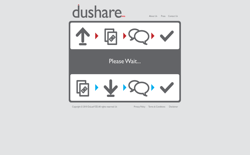 screenshot duShare