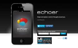 screenshot Echoer
