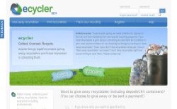 screenshot ecycler