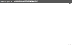 screenshot EDGESExplorer