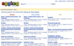 screenshot eggkeg