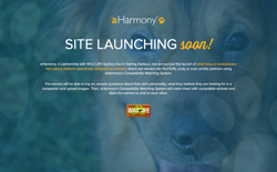 screenshot aHarmony