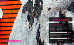 screenshot embedster
