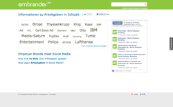 screenshot embrander