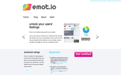 screenshot emot.io