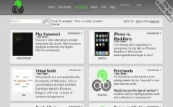 screenshot en.dorse.me