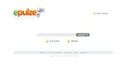 screenshot epulze