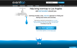 screenshot eventtab