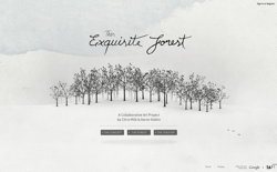 screenshot This Exquisite Forest