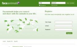 screenshot faceanimals