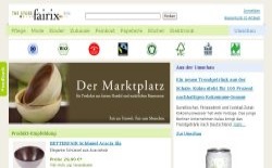screenshot Fairix