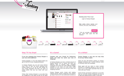 screenshot FantasyShopper