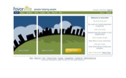 screenshot favorville