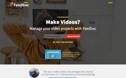 screenshot Feedbac