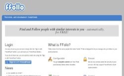 screenshot ffollo