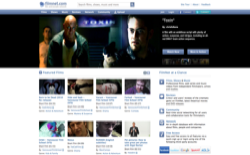 screenshot FilmNet