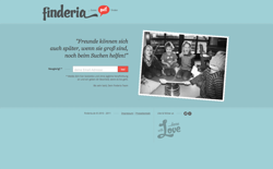 screenshot finderia