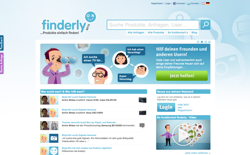screenshot finderly